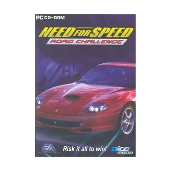 Need For Speed Road Challenge PC