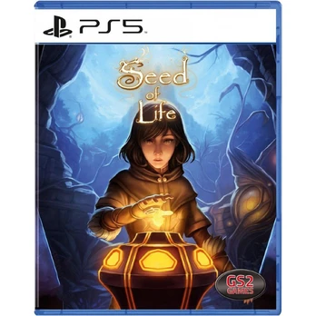 Seed Of Life Playstation 5