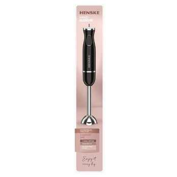 Trintuvas HENSKE HB815-800