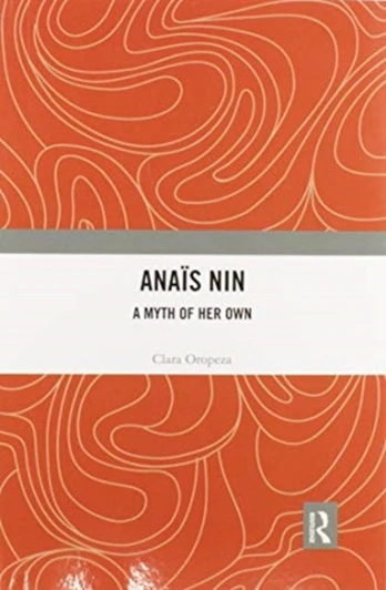 Anais Nin