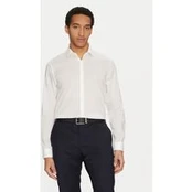 Calvin Klein Marškiniai K10K114356 Balta Regular Fit