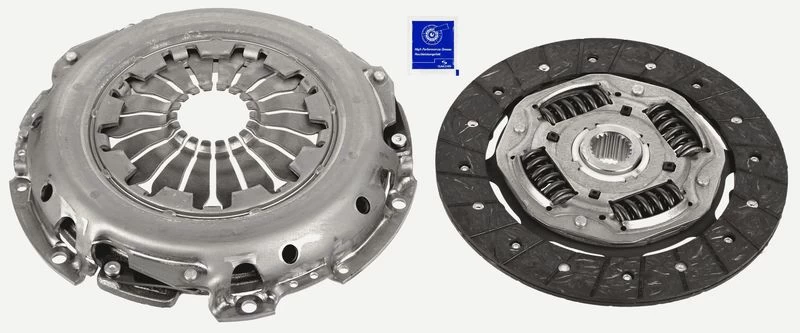 Sankabos komplektas SACHS 3000 951 776
