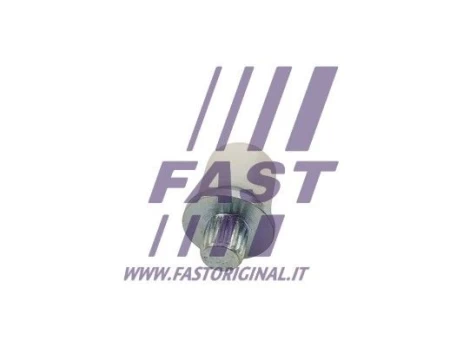 Rutulio kaištis, sankabos valdymas FAST FT46637