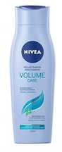 Nivea Volume Sensation Šampūnas