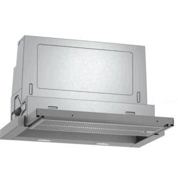 Įmontuojamas gartraukis Neff D46ED52X1