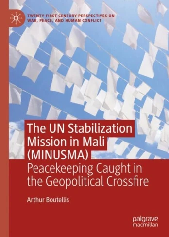 UN Stabilization Mission in Mali (MINUSMA)