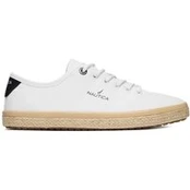 Espadrilės Nautica CEO-85659 Balta