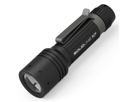 Ledlenser Solidline ST5 žibintuvėlis