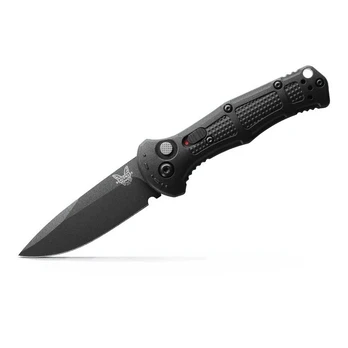 "Benchmade" 9570BK MINI CLAYMORE, juodas