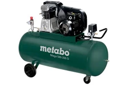 Metabo Kompresorius MEGA 580-200 D (601588000)