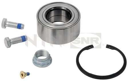 SNR R151.33 Wheel bearing kit