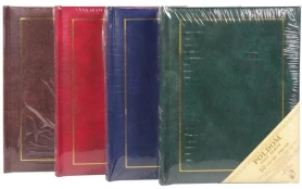 Albumas Poldom B 13x18/50 Classic-4 kaina