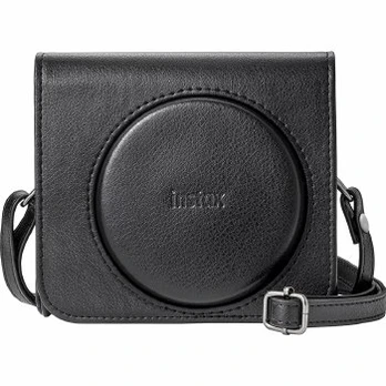 Fujifilm Instax Square SQ40 case, black