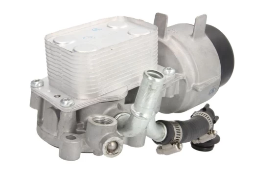 Alyvos radiatorius THERMOTEC D4C006TT