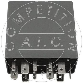 Relė, valymo / plovimo intervalas AIC 57756