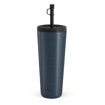 Blueprint - Travel Mug, 700 ml / Straw