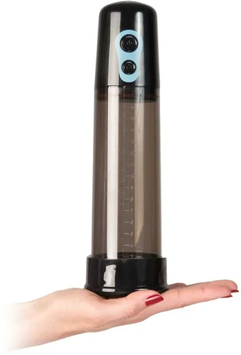 B Series Power Pompka- Electric penis Enlargement Device