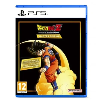 Dragon Ball Z: Kararot Playstation 5