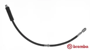 Stabdžių žarnelė BREMBO T 85 113 kaina