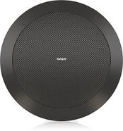 Lubinis garsiakalbis Tannoy CVS 301-BK