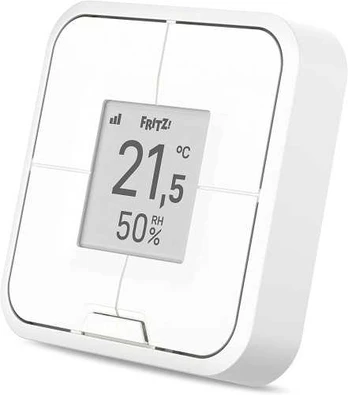 Ecost prekė po grąžinimo AVM Smart Home FritzDECT 440 (20002905)
