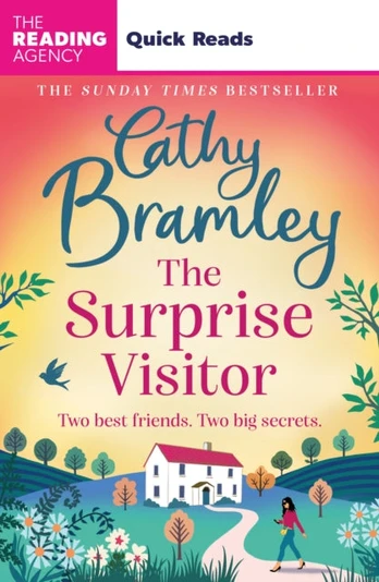 Surprise Visitor (Quick Reads)