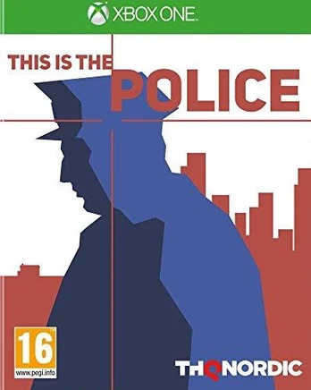 THQ Nordic This is the Police