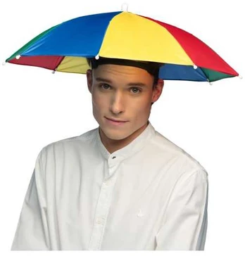 Boland Party Partners B.V. Paraply hat