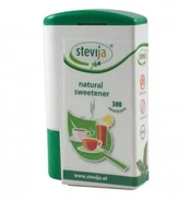 STEVIJA 300 tablečių dozatoriuje kaina