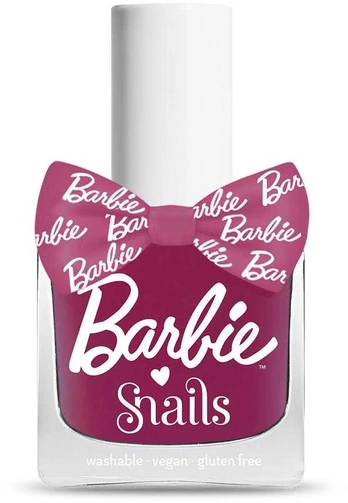 Barbie Snails nagų lakas, Gotta Glow