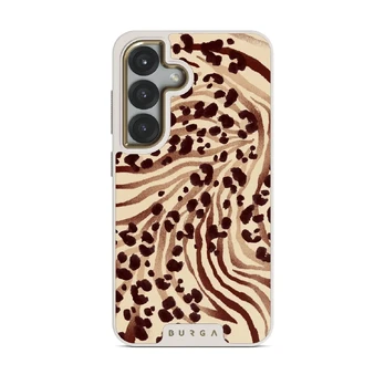 Bare - Samsung Galaxy S25 Plus Case, Elite Light (Magnetic) / Gold