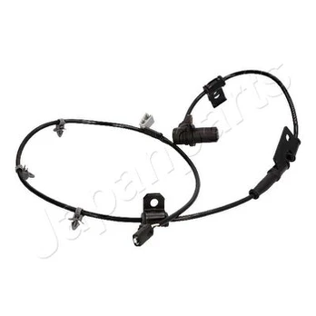 Jutiklis, rato greitis JAPANPARTS ABS-K00