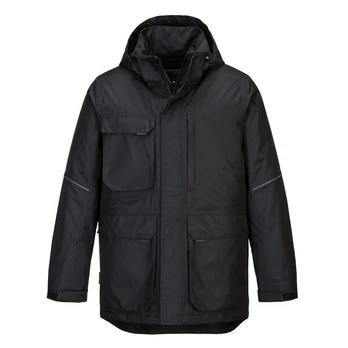 Striukė KX3 Parka