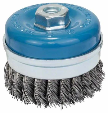 Bosch Vielinis šepetys D 90 mm