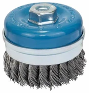 Bosch Vielinis šepetys D 90 mm kaina