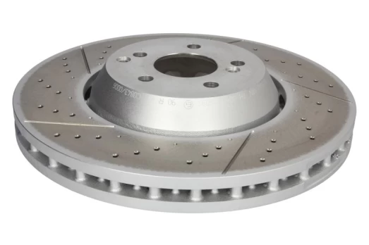 SHW TFX49160 Two-piece brake Disc