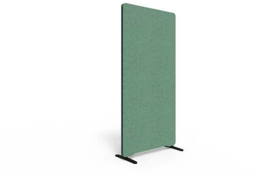 Lintex Edge gulvskærm 800x1650 mm