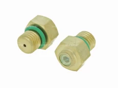 Valdymo vožtuvas, kompresorius NRF 38603 kaina