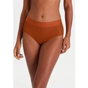 DKNY Trumpikės DK8195 Ruda