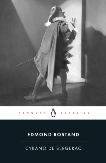 Cyrano de Bergerac