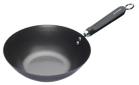 Keptuvė Kitchen Craft, 26.5 cm, plienas kaina