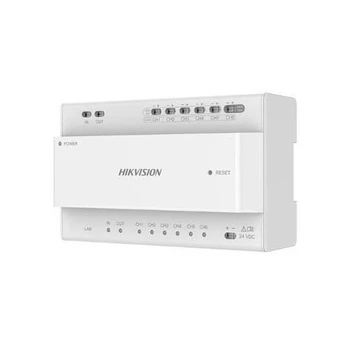 HIKVISION 2 WIRE DS-KAD7060EY-S Distributor