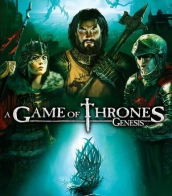 A Game of Thrones: Genesis PC