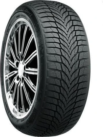 245/40R18 NEXEN WINGUARD SPORT 2 97W XL