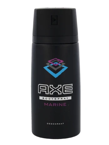 Axe Marine