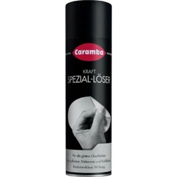 Specialus valiklis CARAMBA 500ml