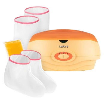 Activeshop Parafino vonelė 300W (rinkinys)