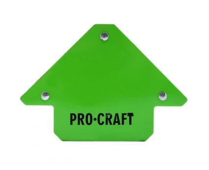 Kampinis suvirinimo magnetas „ProCraft WH11”