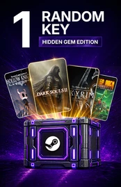 Hidden Gem Steam