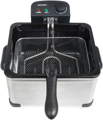 Progress EK6669PVDE Deep Fat Fryer